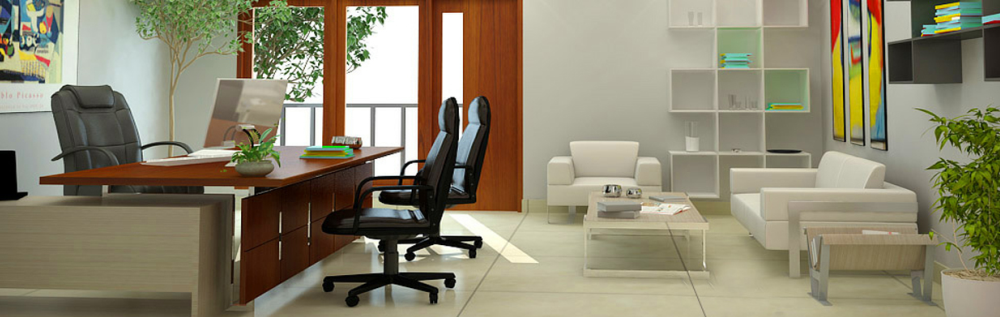 ремонт офисов